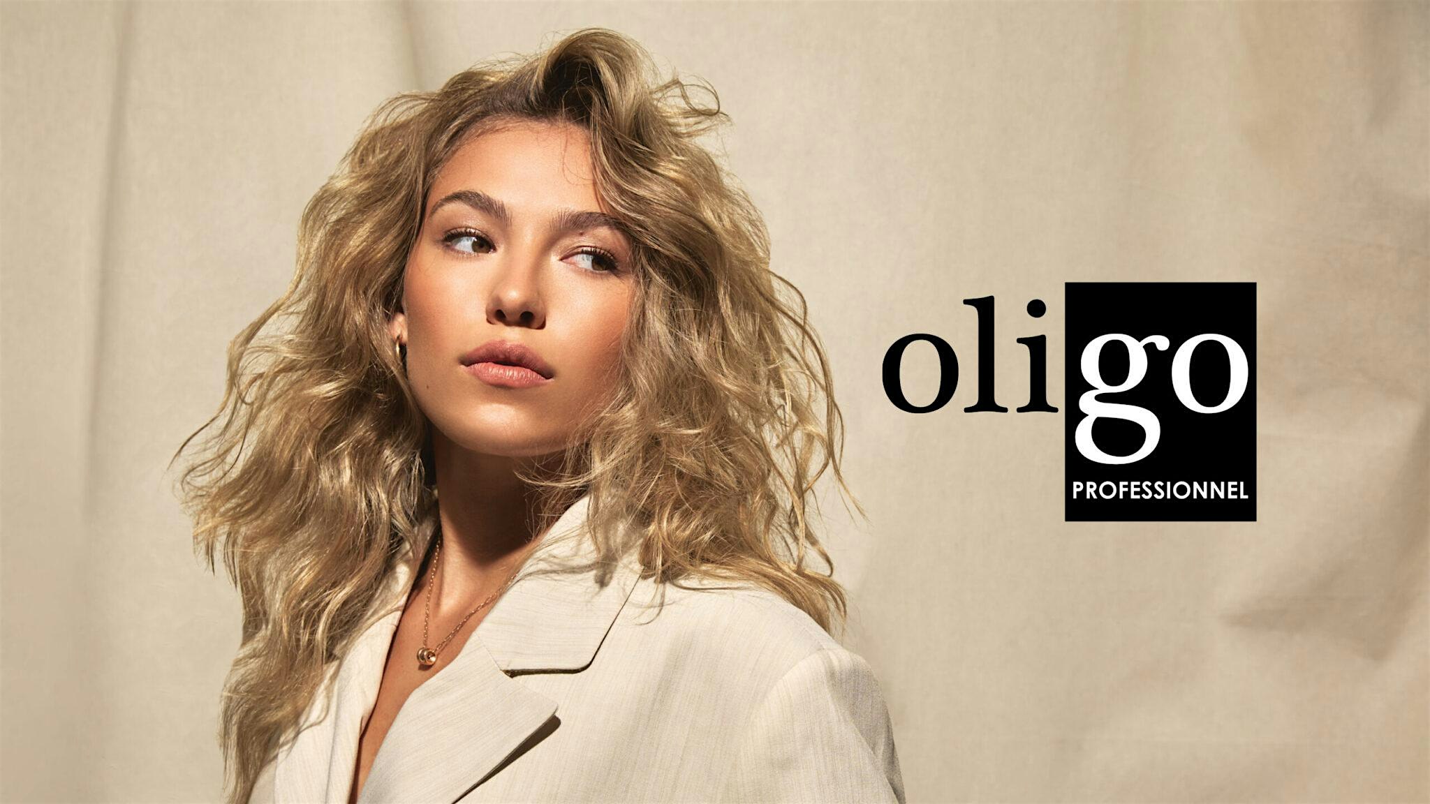 Oligo Calura Gloss – Greenville, SC