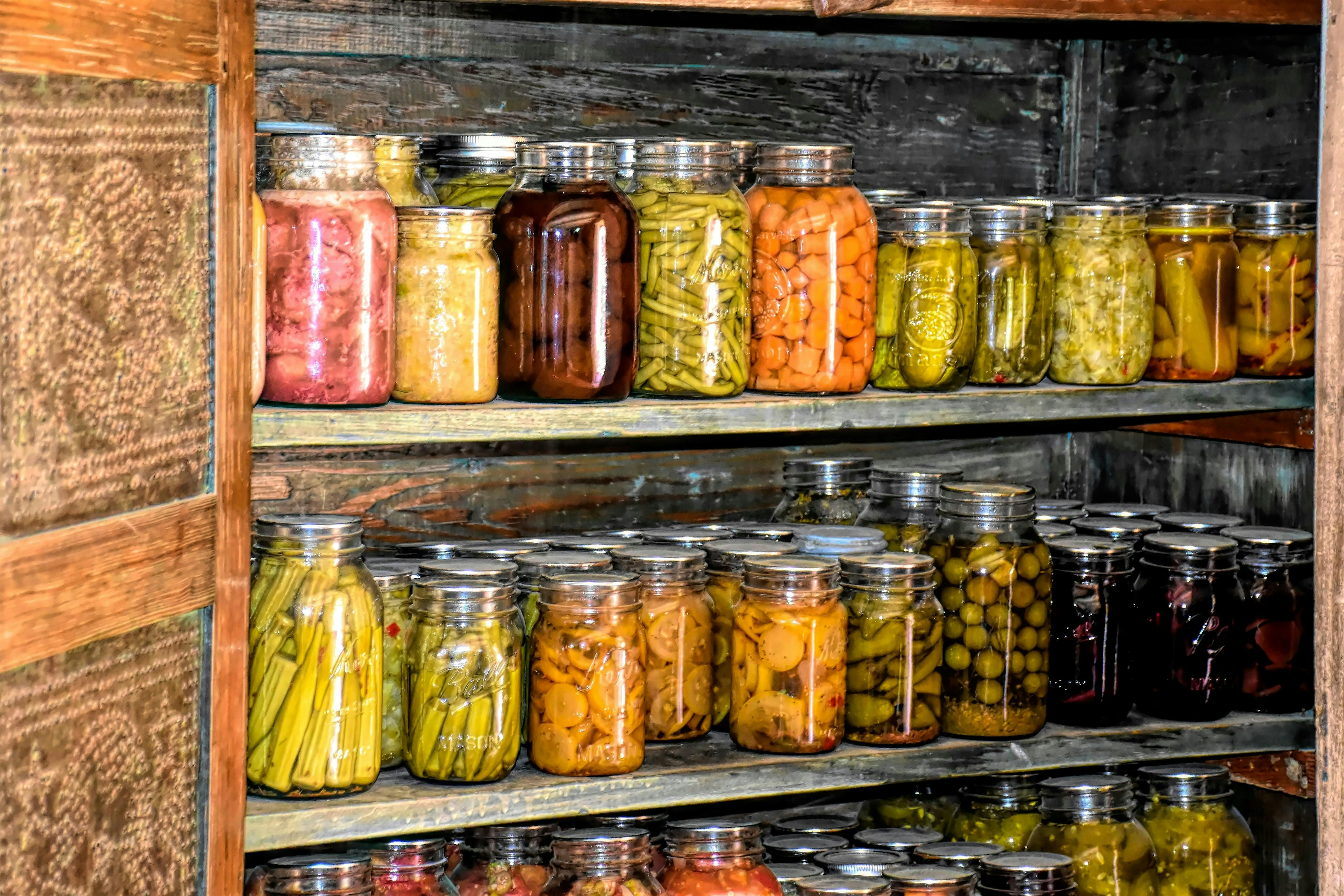 Water Bath Canning (Crushed Tomatoes) – Lecanto, FL