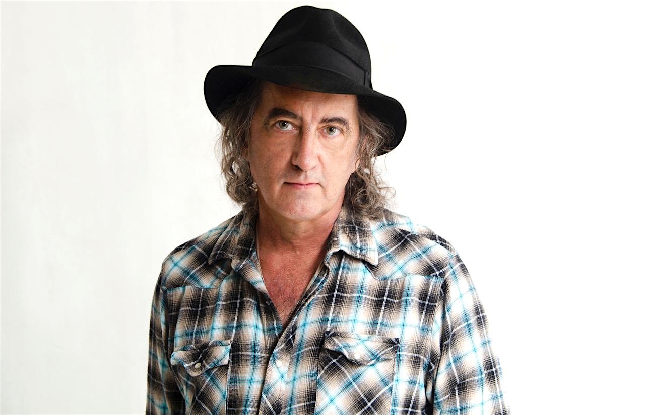 James McMurtry w/ BettySoo – Charleston Pour House, SC