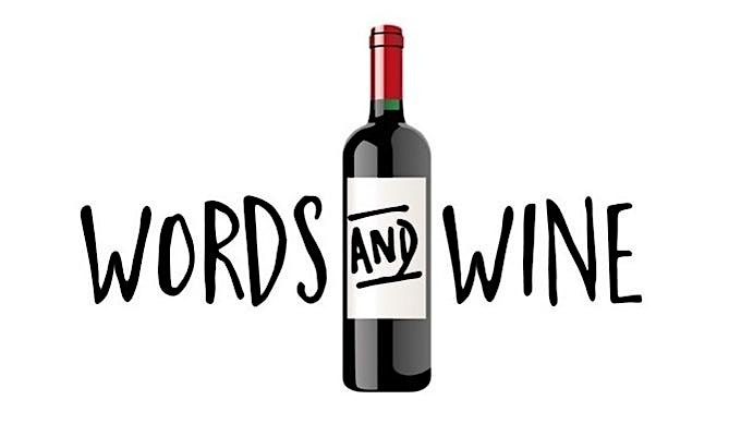 Words and Wine at 468 Wine – Portage, MI