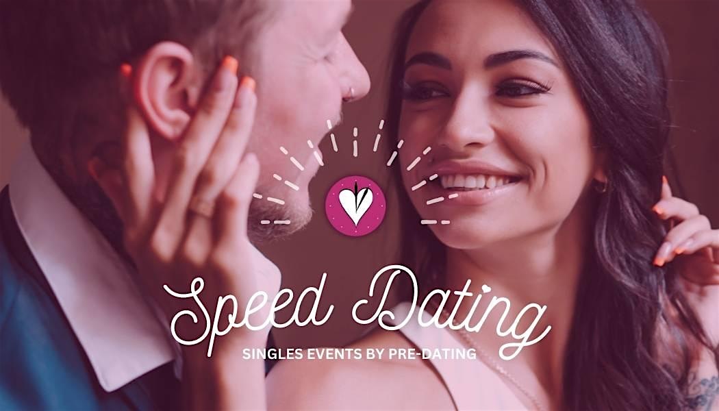 Houston Speed Dating for Singles Age 30s/40s ? Texas Singles Event – Houston, TX