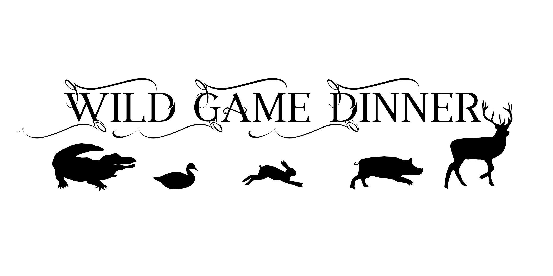 Wild Game Dinner – Wildwood, MO