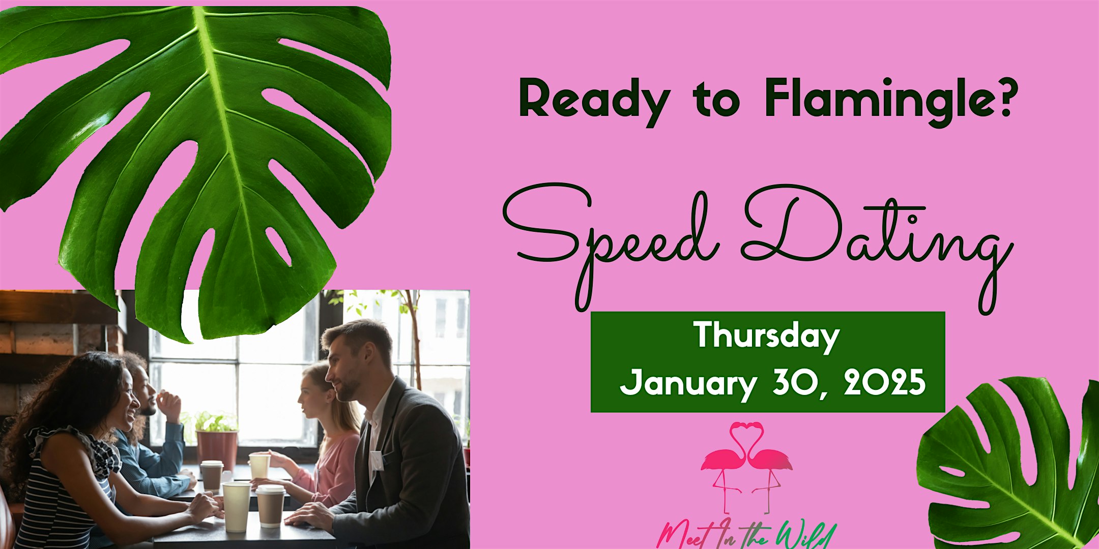 Speed Dating at Bella Lounge – Downey – Downey, CA