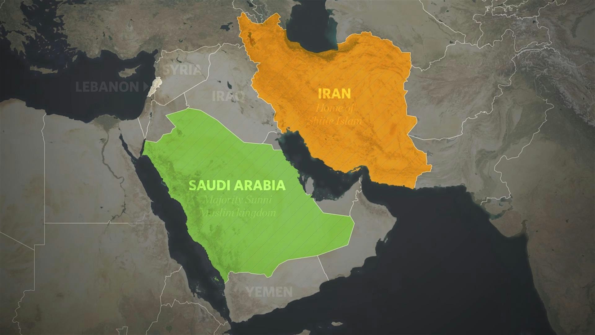 Foreign Affairs Discussion: The Iran-Saudi Arabia Struggle – Tarrytown, NY