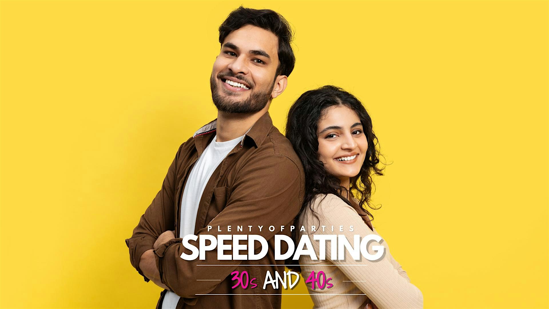 Speed Dating Event | 30s & 40s | Astoria, Queens @ Katch | NYC Singles – Queens, NY