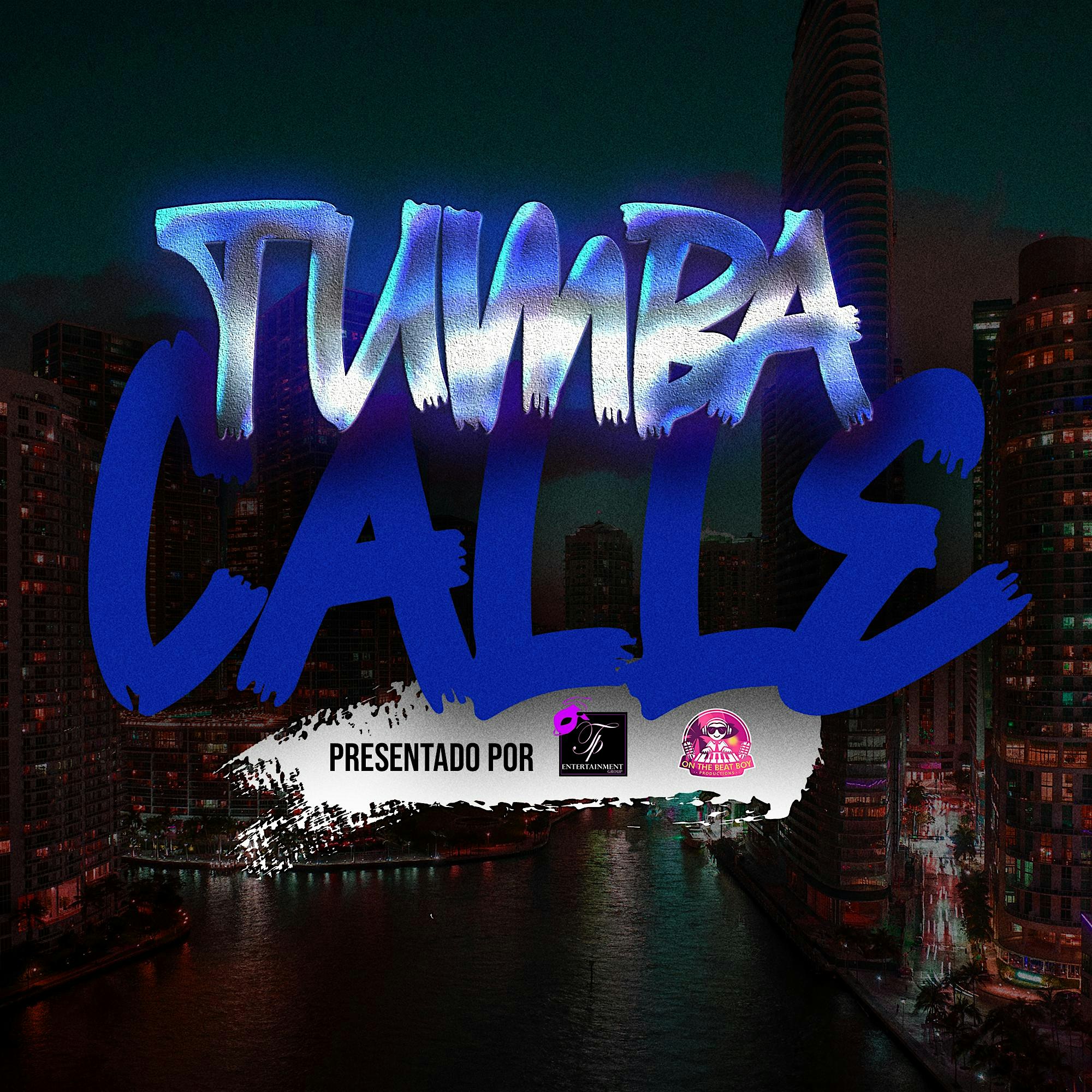 Tumba Calle Official Urban Party 5 – Miami, FL