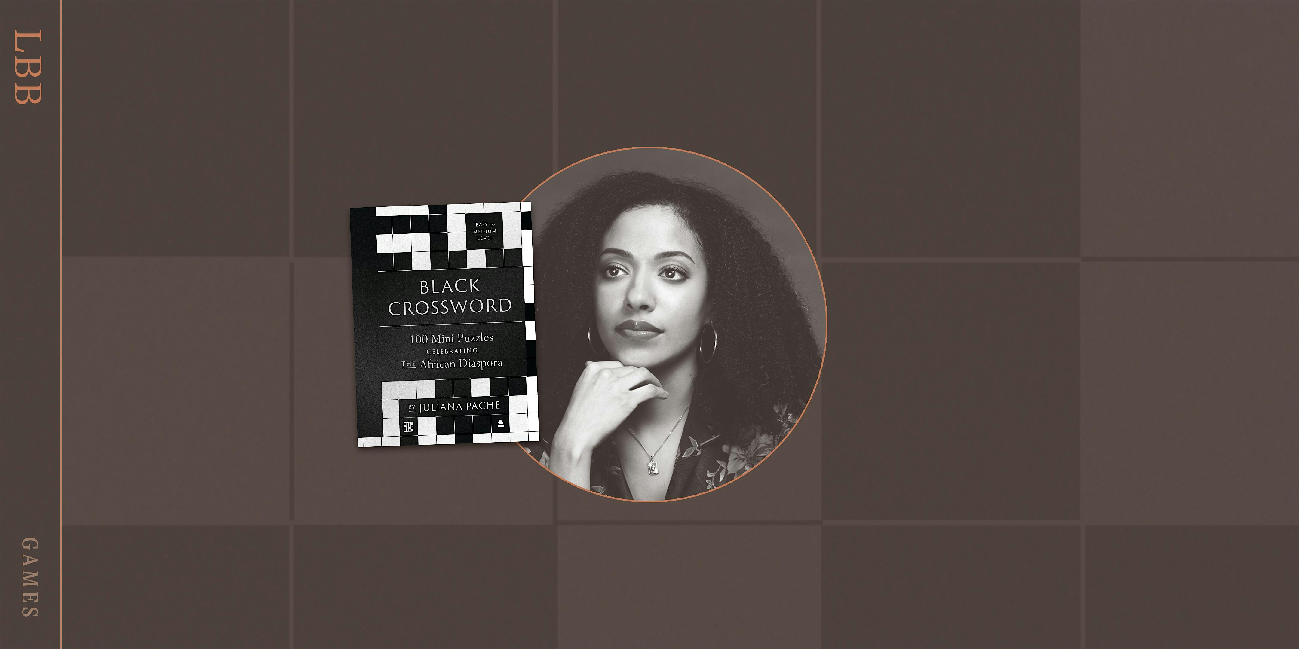 Live Puzzling with Black Crossword – Brooklyn, NY