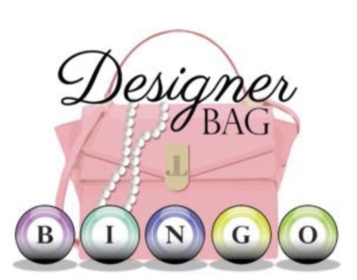 St Patricks School Designer Bag Bingo !! – Yorktown Heights, NY