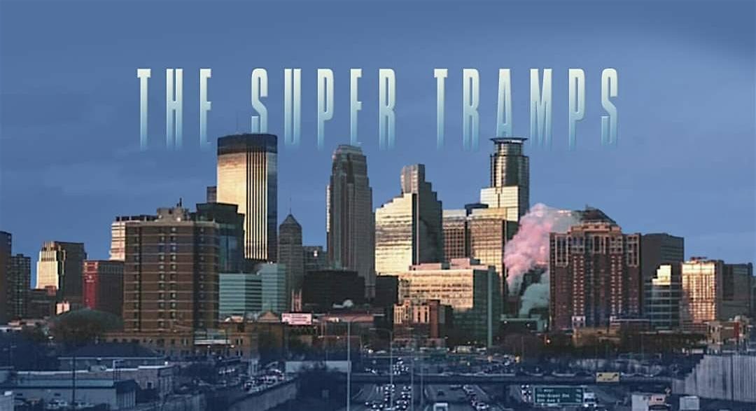 The Super Tramps – A World Class Tribute to Supertramp – Minneapolis, MN