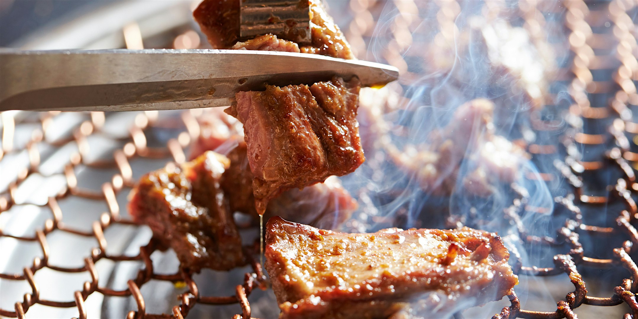 Cooking Class: Hands-On Korean Barbecue Class: Master Gogigui and Banchan! – East Brunswick, NJ