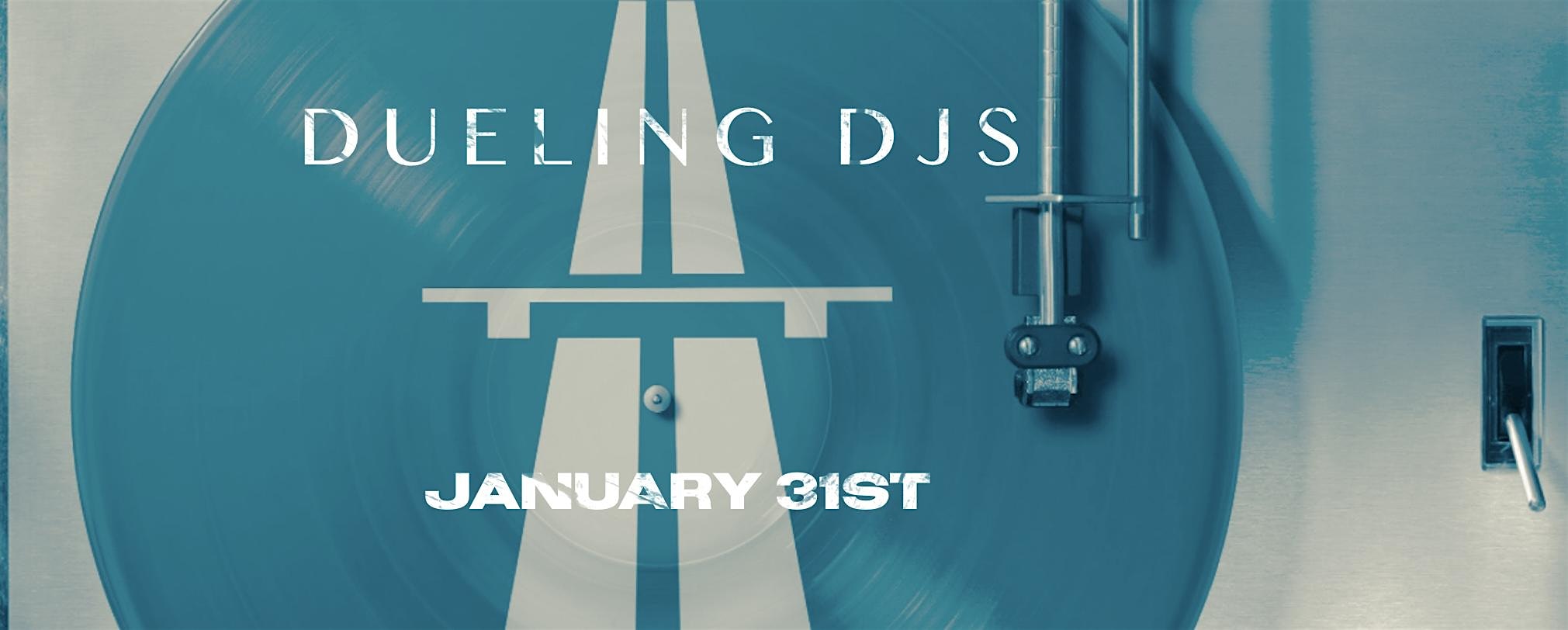 Dueling DJs 2025 – Rockford, IL