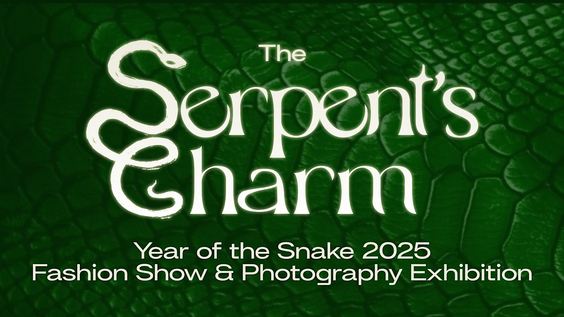 The Serpents Charm: Fashion Show – Minneapolis, MN