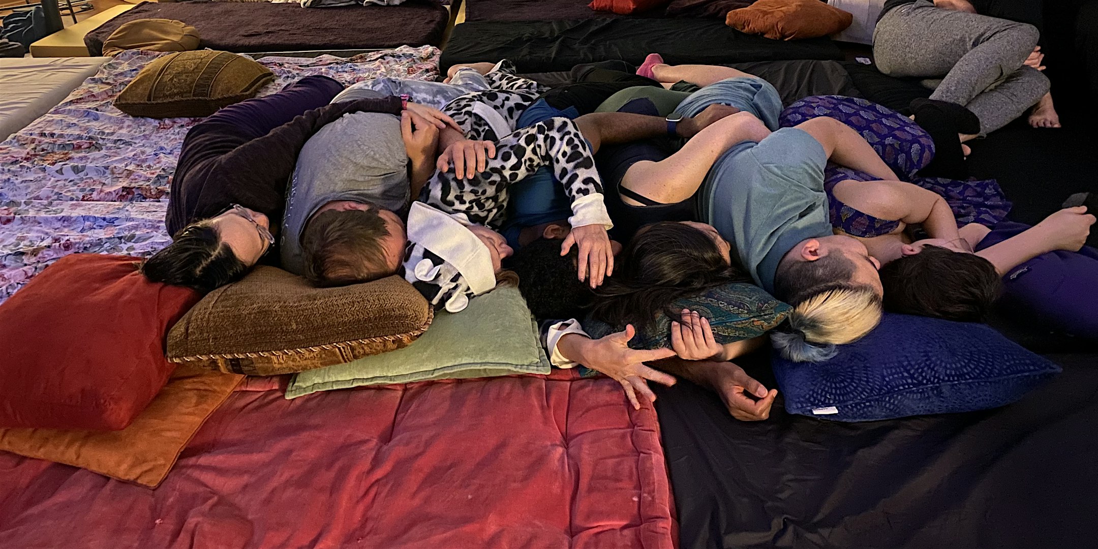 Happy Humanimals: Snugs & Connection (Northeast Seattle) – Seattle, WA