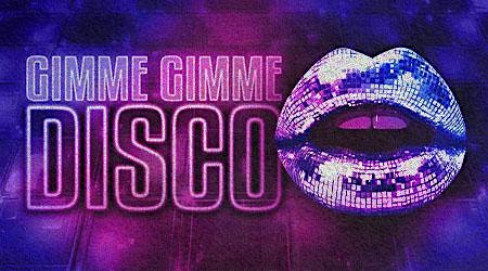 Gimme Gimme Disco! – Milwaukee, WI