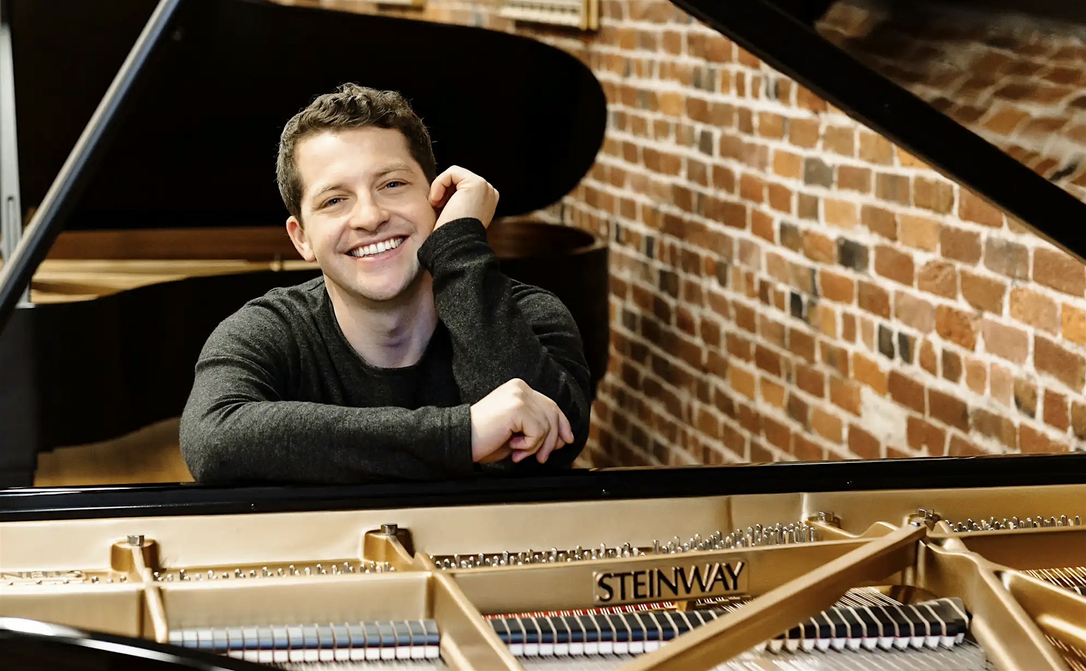 The Lilacs Recital Series – Henry Kramer – Friday, January 31, 2025 – New York, NY