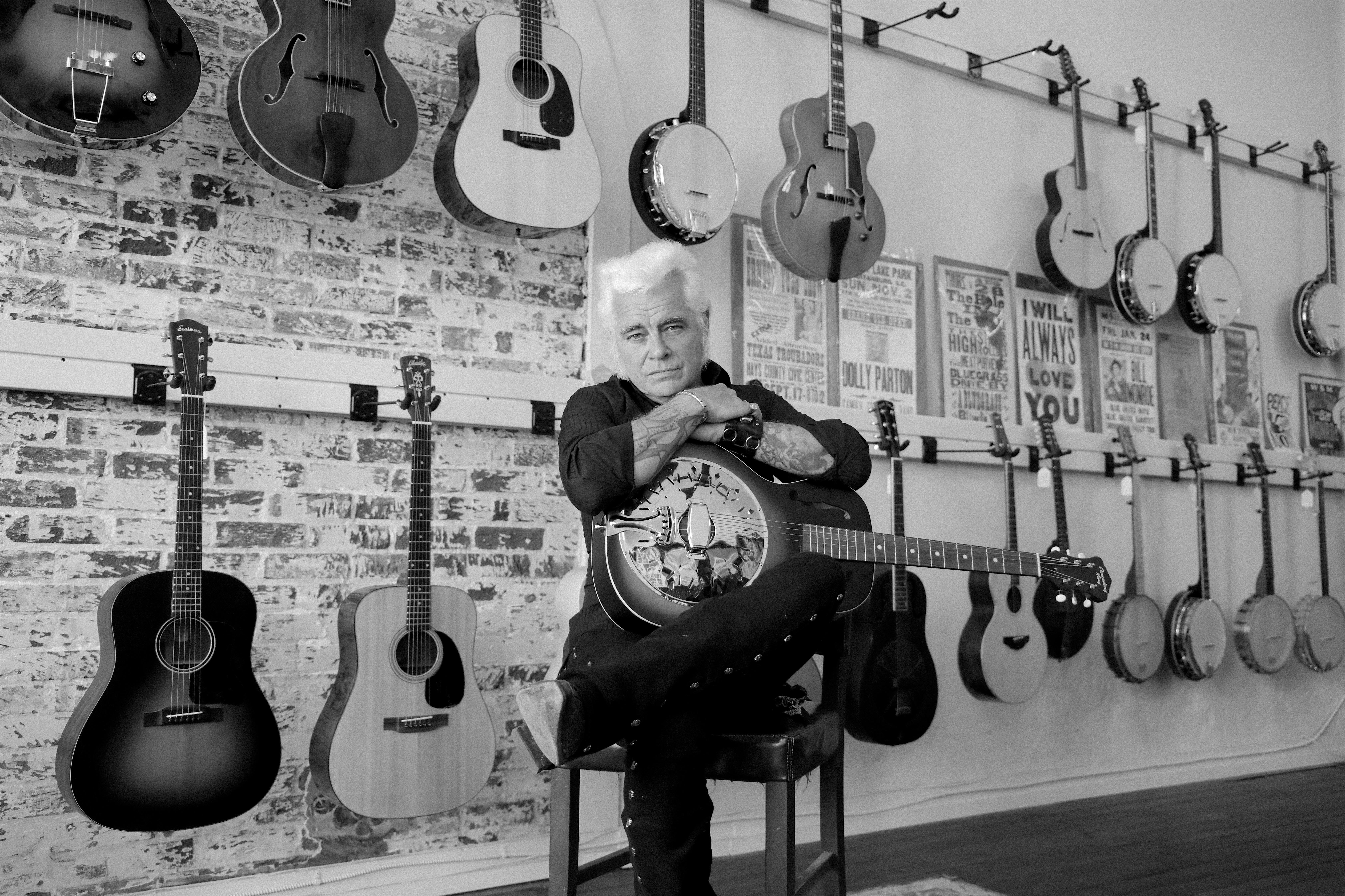 Dale Watson – Austin, TX