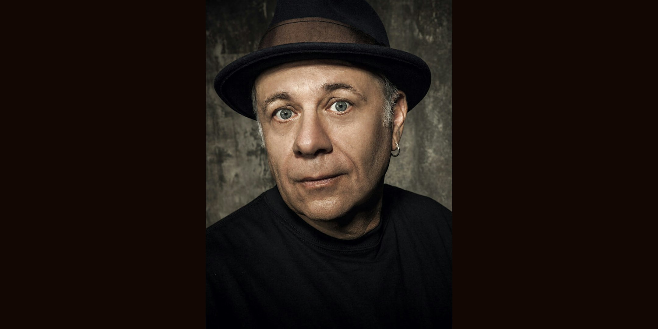 Eddie Pepitone Headlining Union Hall – Brooklyn, NY