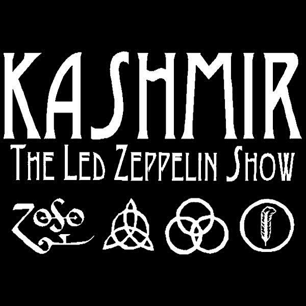 Kashmir – A Led Zeppelin Experience – Griffith, IN