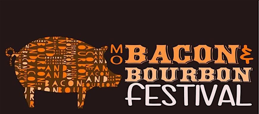 2025 MO Bacon & Bourbon Festival – Columbia, MO