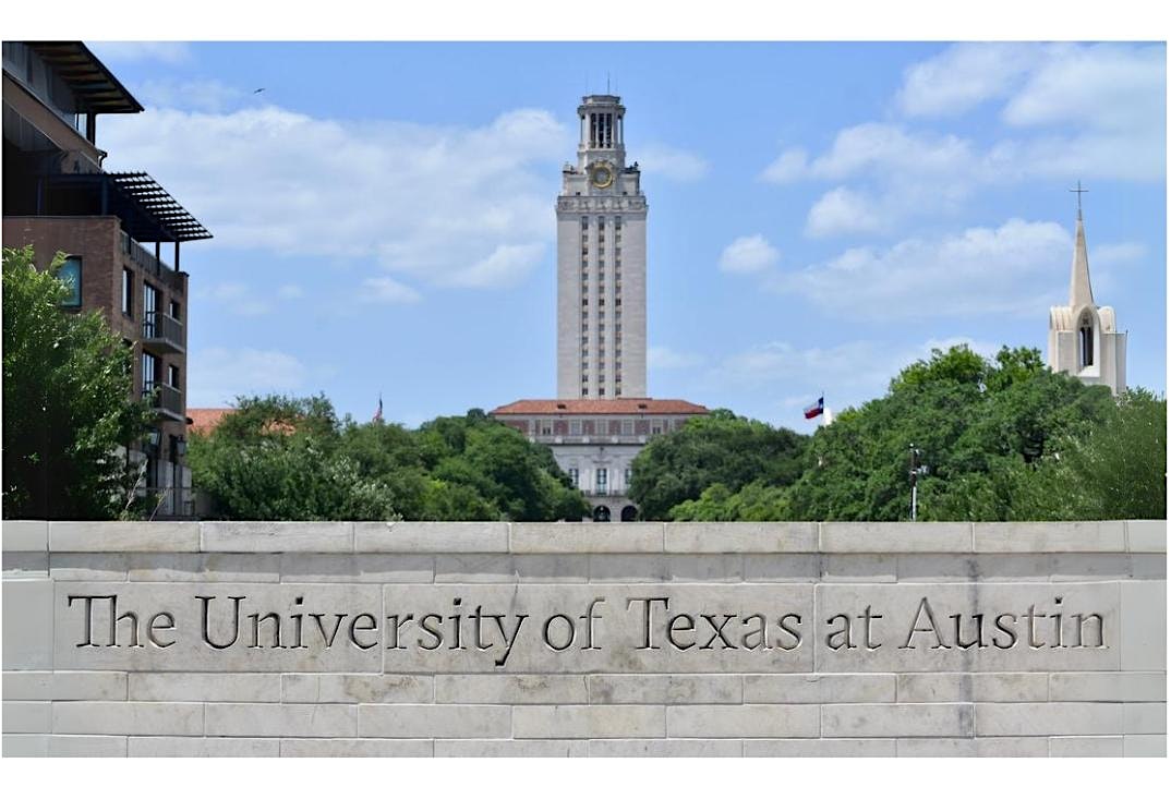 NSHSS Member Event at The University of Texas at Austin 2025 – Austin, TX