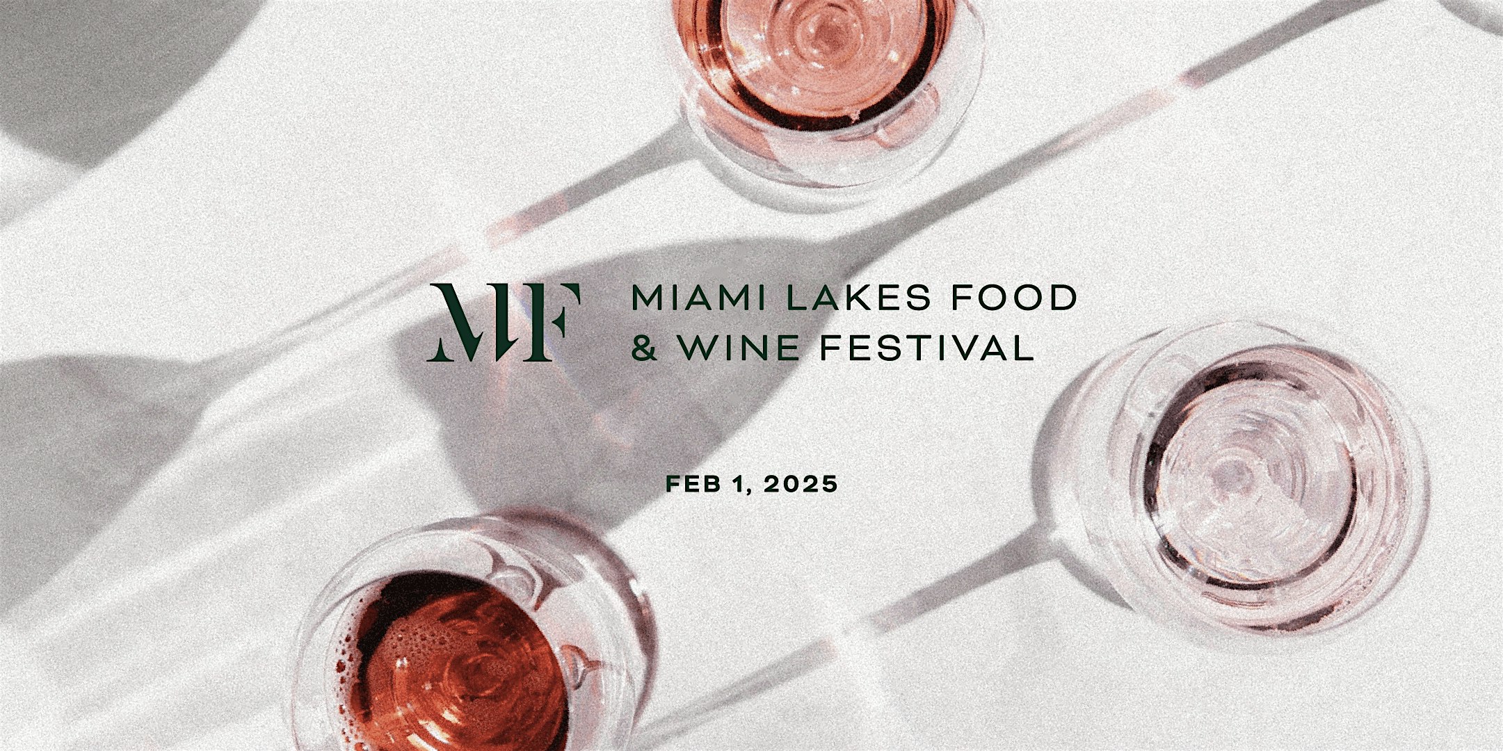 Miami Lakes Food & Wine Festival 2025 – Miami Lakes, FL