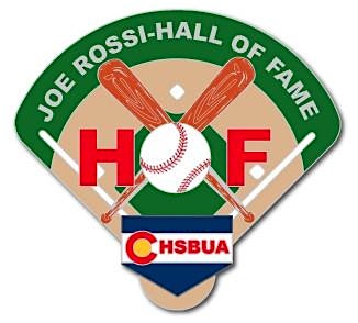 CHSBUA Joe Rossi 2025 HOF Banquet – Lakewood, CO