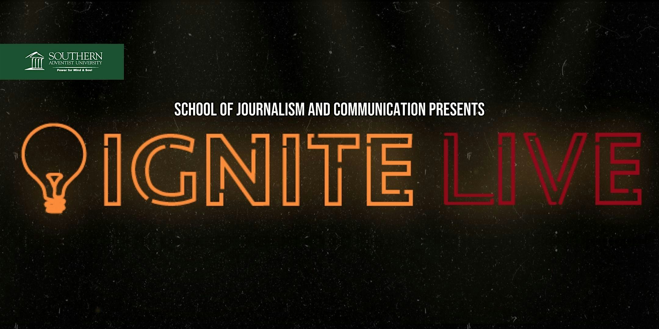 Ignite Live 25 Feat. Britt Nicole – Collegedale, TN