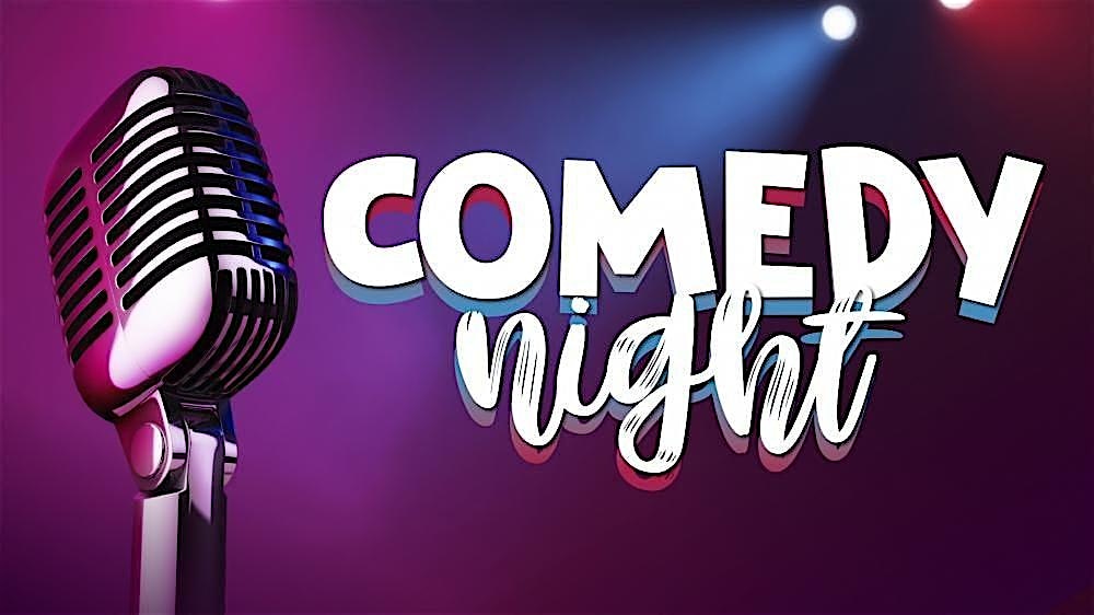 Holland Township Volunteer Fire Co. Comedy Night – Milford, NJ