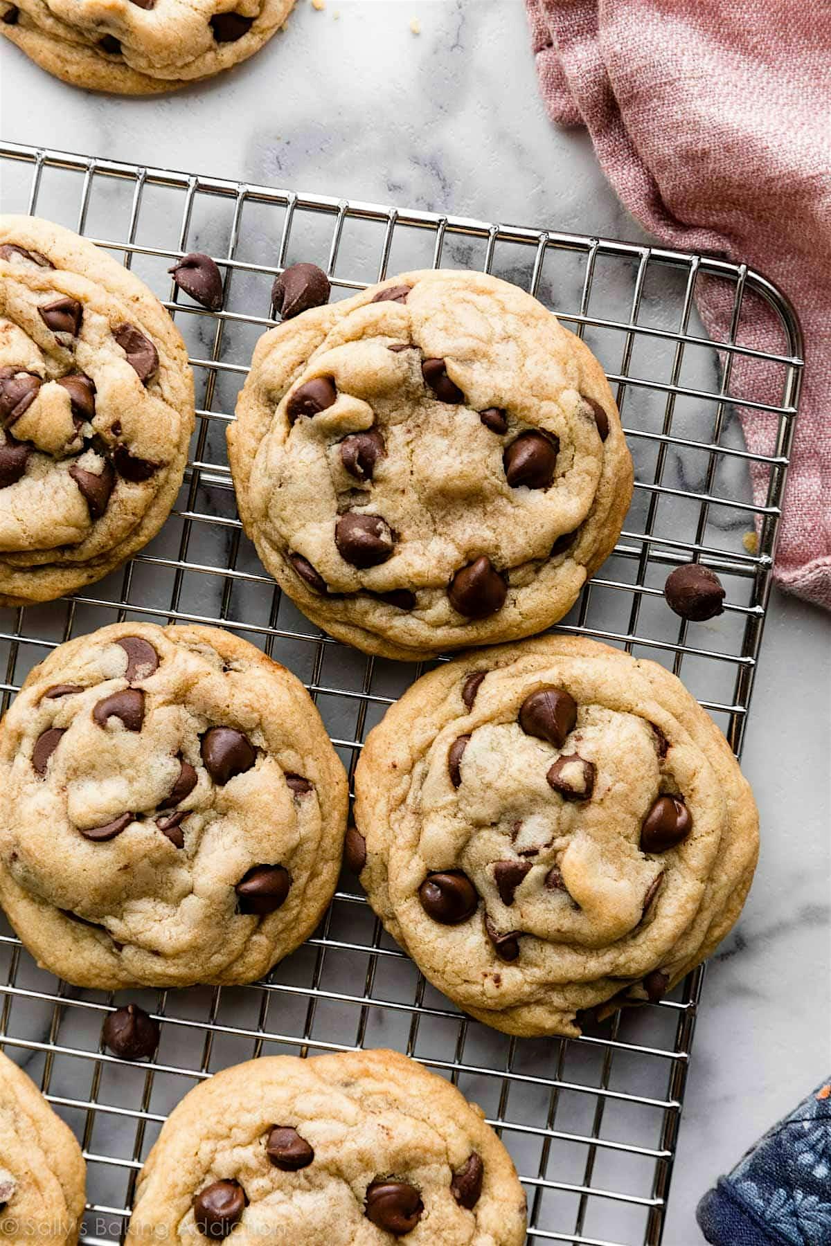 Kids’ Cookies Class $40 – Monrovia, CA