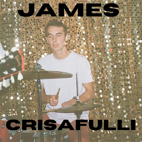 James Crisafulli w/ Freddy Mac + The Backing Tracks – Washington, DC