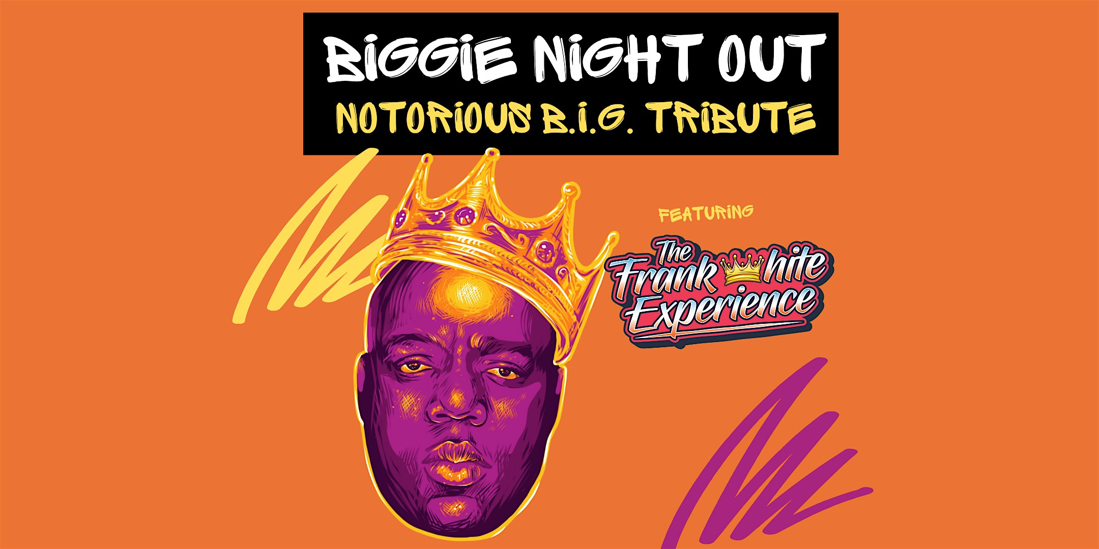 Biggie Night Out: Notorious B.I.G. Tribute – Yonkers, NY