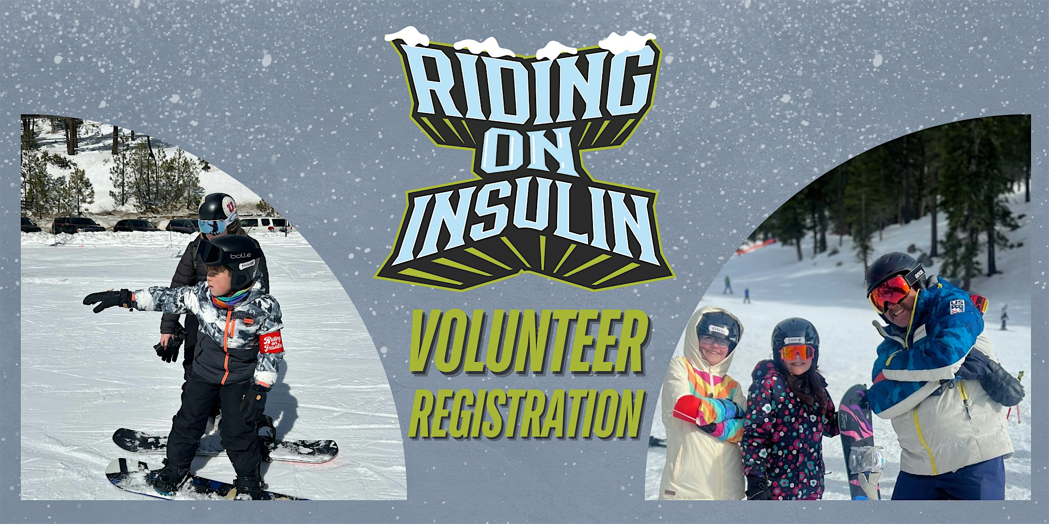 Riding On Insulin Volunteer Registration – Massachusetts Camp 2025 – Princeton, MA