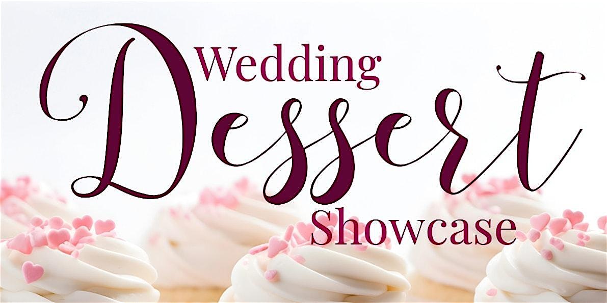 Wedding Dessert Showcase – Wake Forest, NC