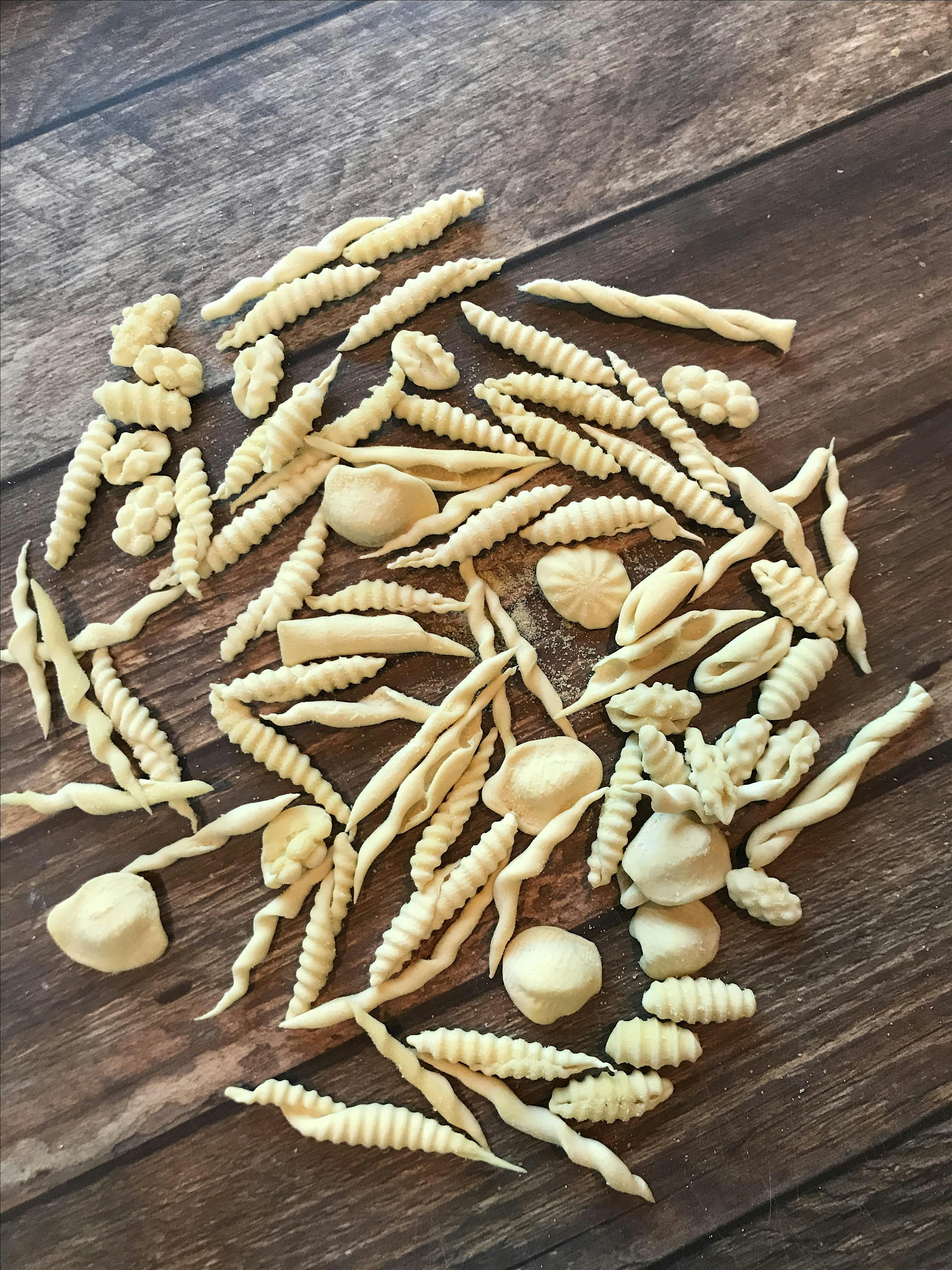 Pasta Like a Pro Pasta Class at Stone Silo Brewery – Damascus, MD