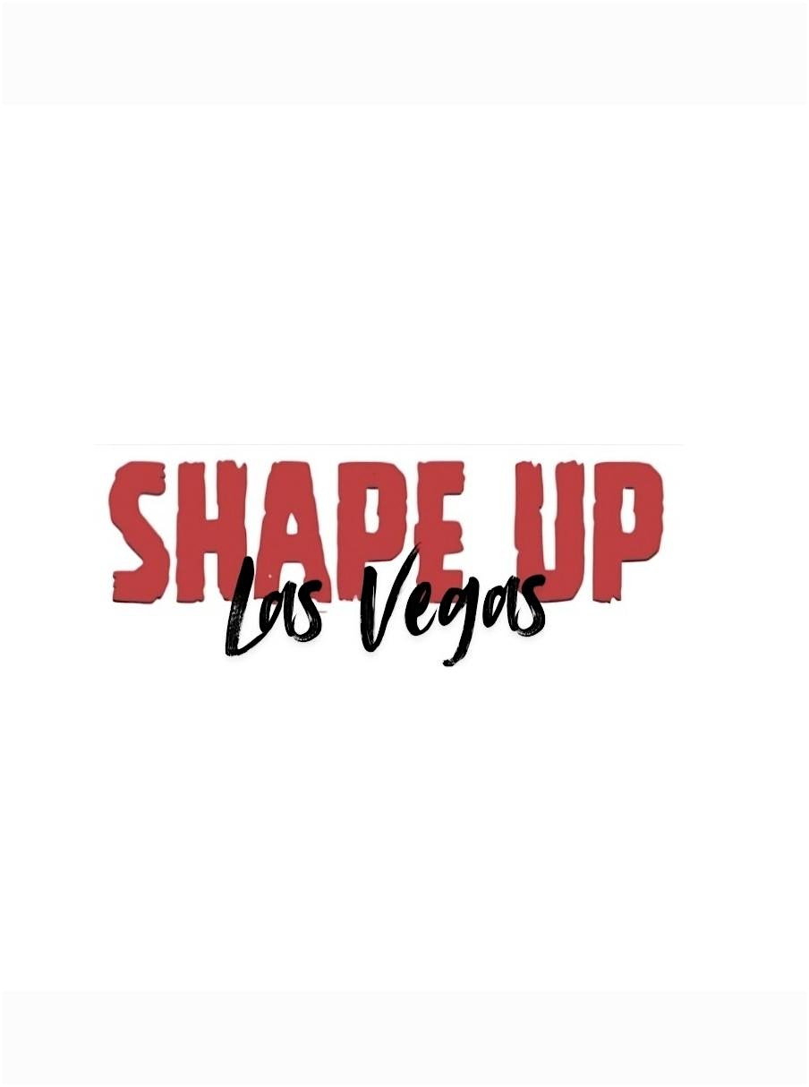 ShapeUP Las Vegas – Las Vegas, NV