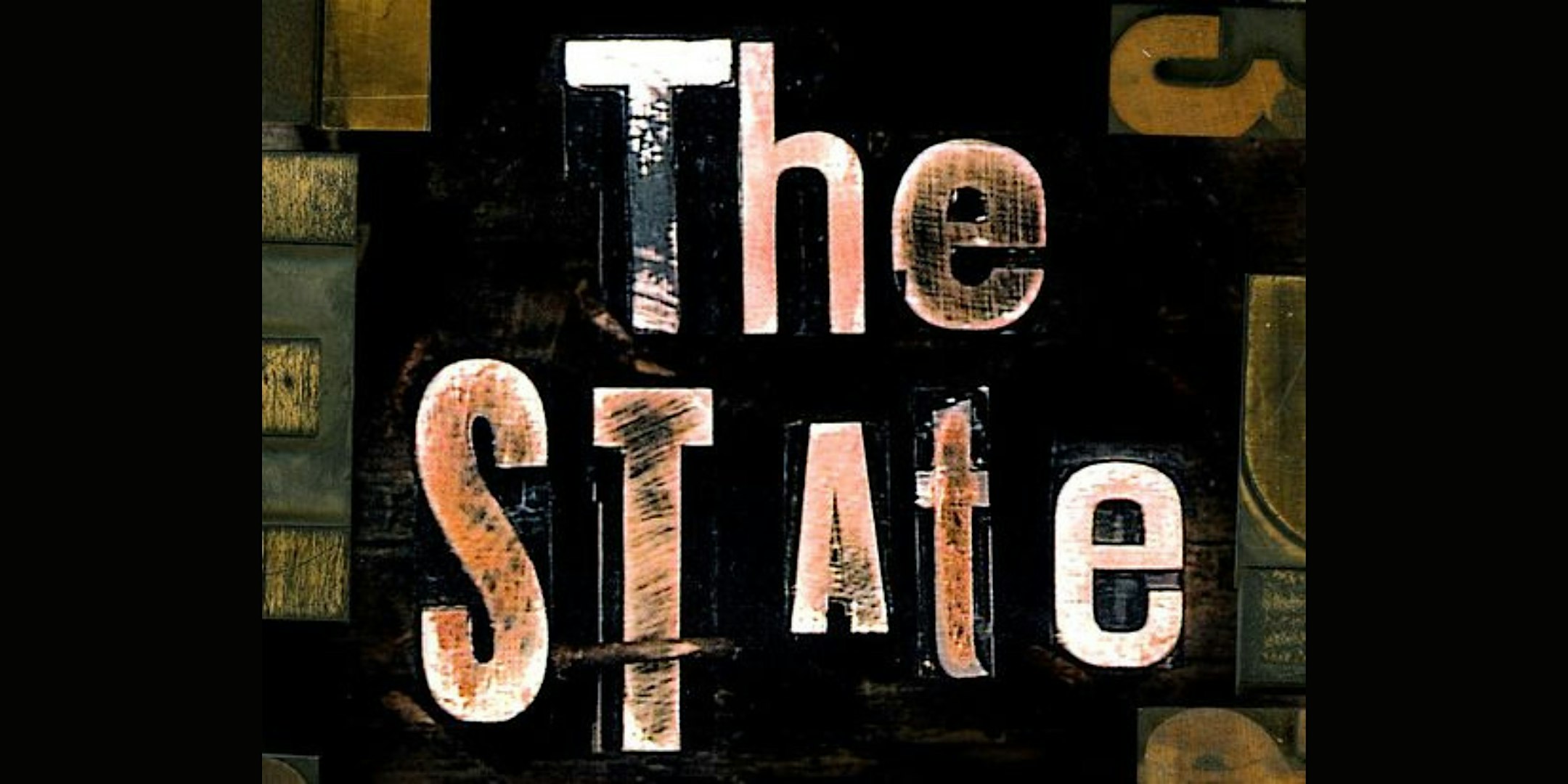 The State: A Holiday Hubbub at Porcupine Corners Live Read – San Francisco, CA