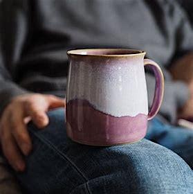 Family Ceramics Class- Winter Hot Cocoa Mugs – Parkland, WA