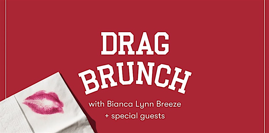 Disney Drag Brunch & Bingo – Madison, WI