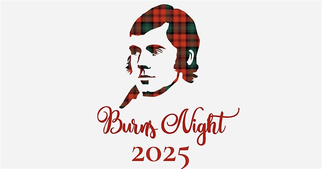 Burns Night Supper 2025 – Lancaster, PA