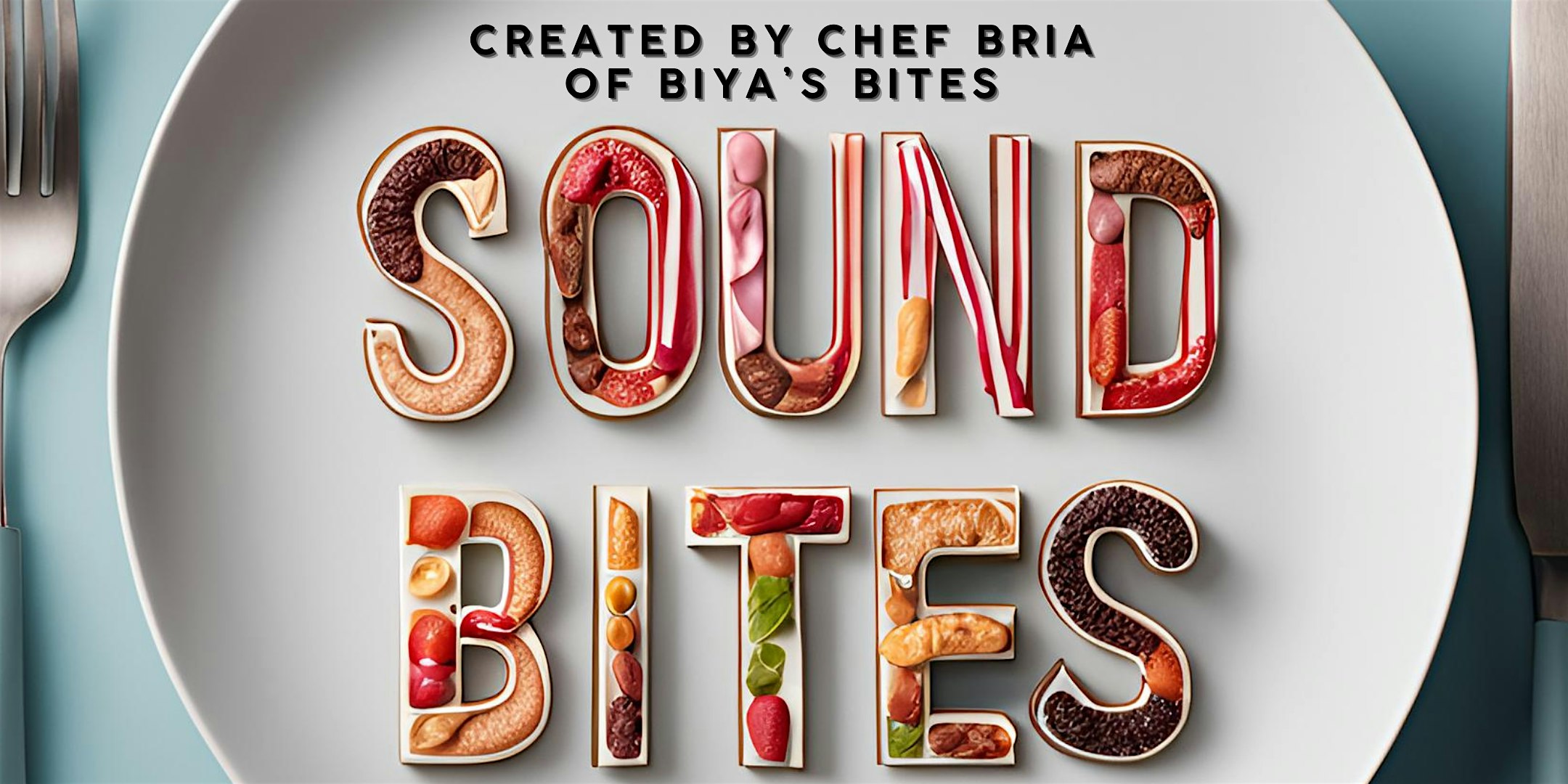 Sound Bites: Gastronomy & Sound Experience – Philadelphia, PA