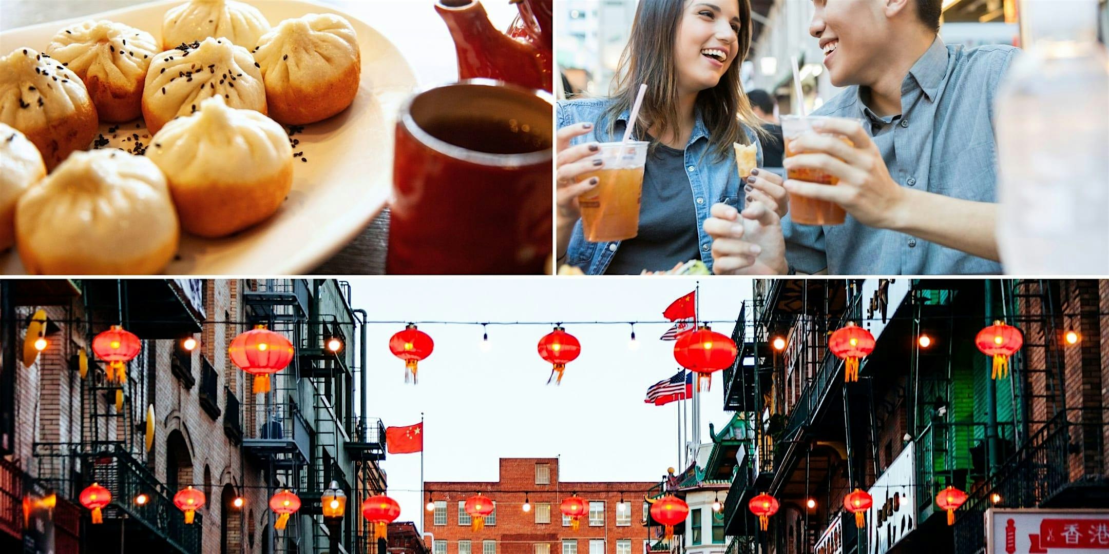 Best Tastes of Chinatown – Food Tours by Cozymeal – Philadelphia, PA