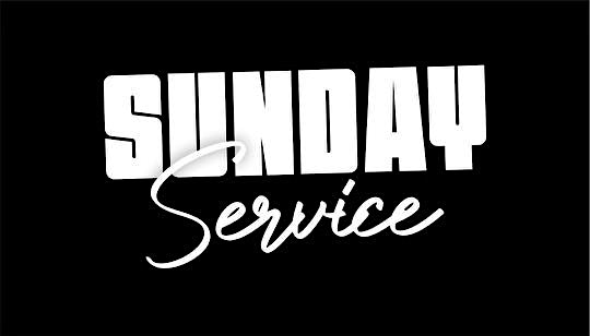 SUNDAY SERVICE at Da Cave Miami – North Miami, FL