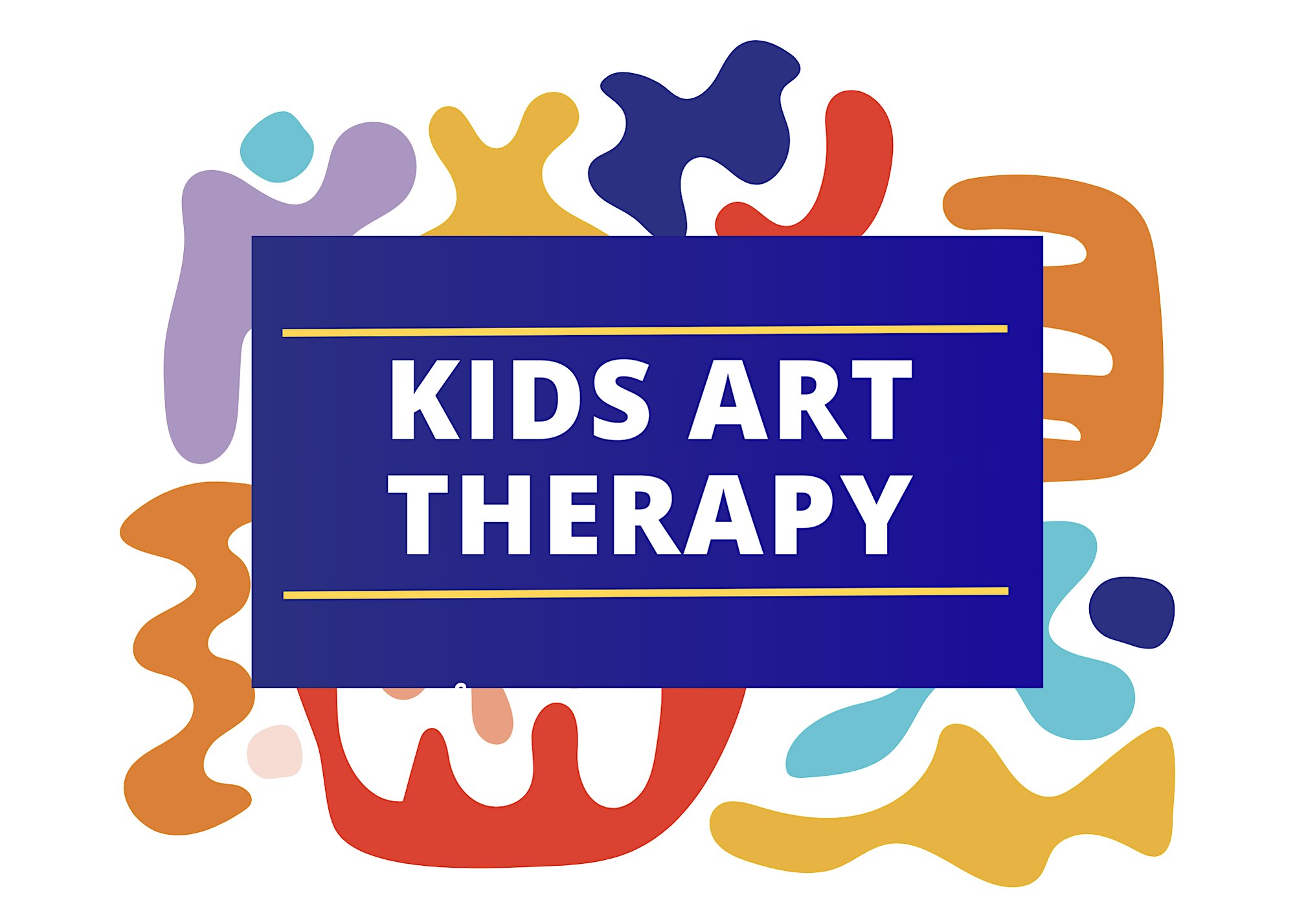 Kids Art Therapy – Stephenville, TX