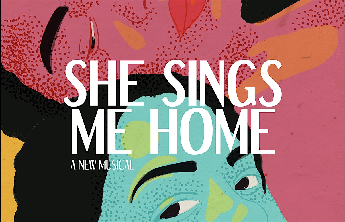 She Sings Me Home – A Black, Trans, and Queer Love Story – New York, NY