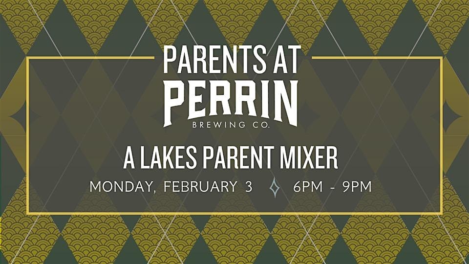 Parents at Perrin – Comstock Park, MI