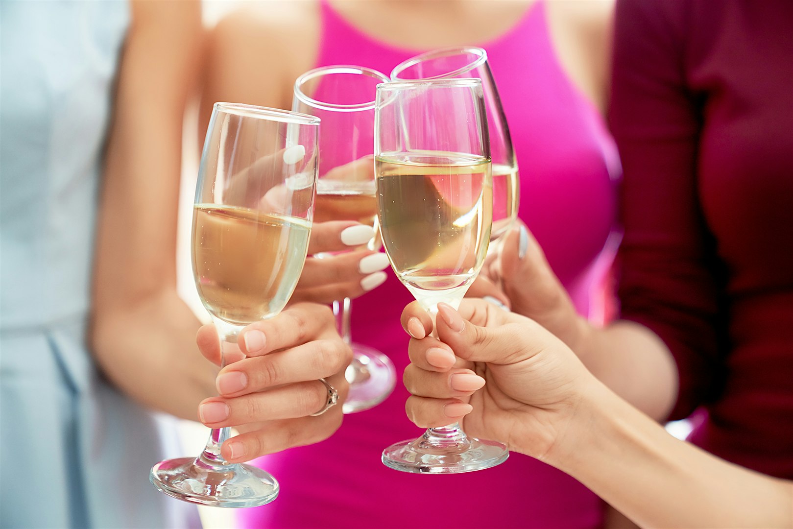 2/3- Naples, FL- Wine and Galentines – Naples, FL