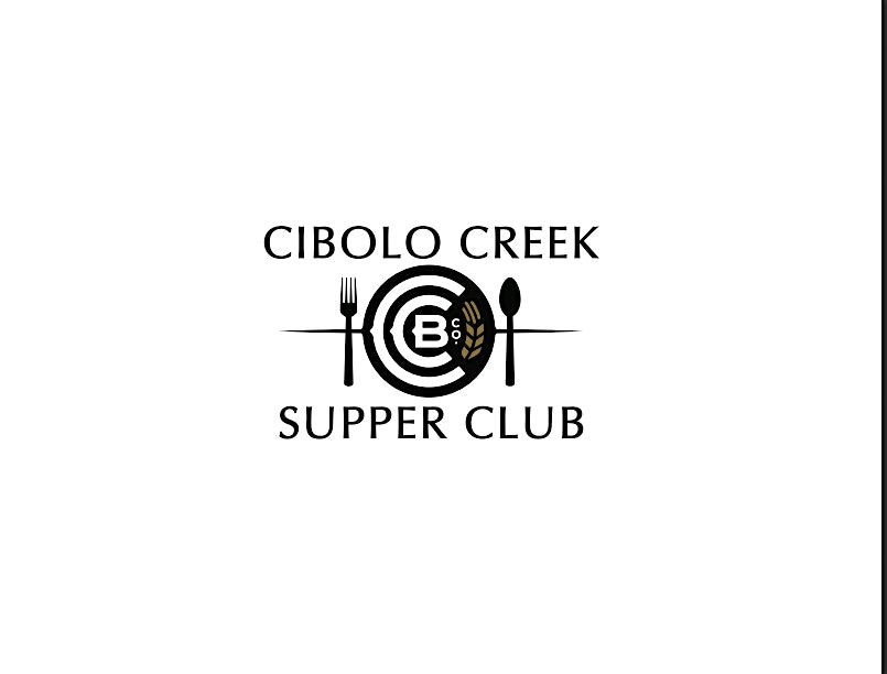 Cibolo Creek Supper Club Winter – Boerne, TX