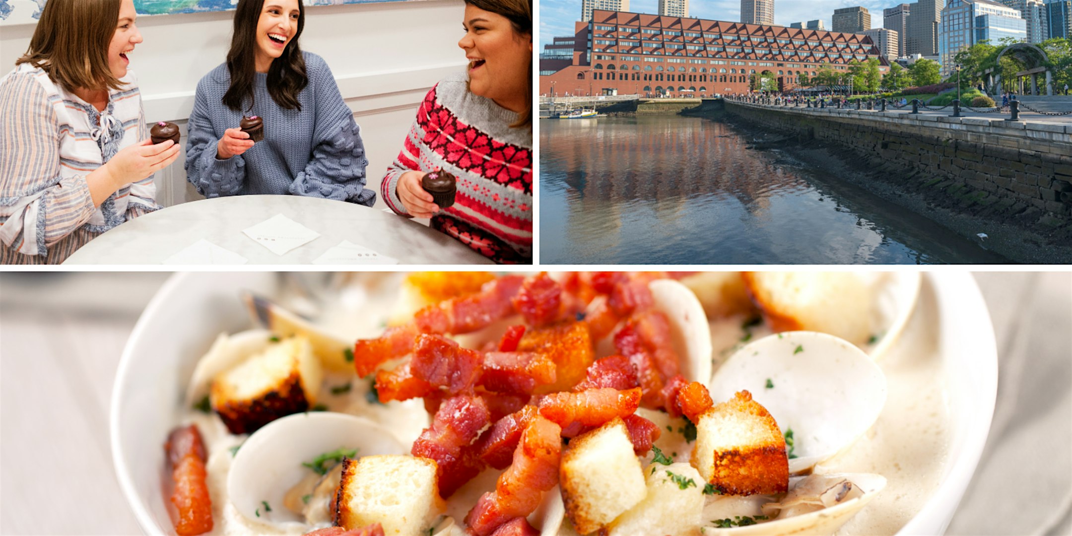 The Best of Boston – Food Tours by Cozymeal – Boston, MA