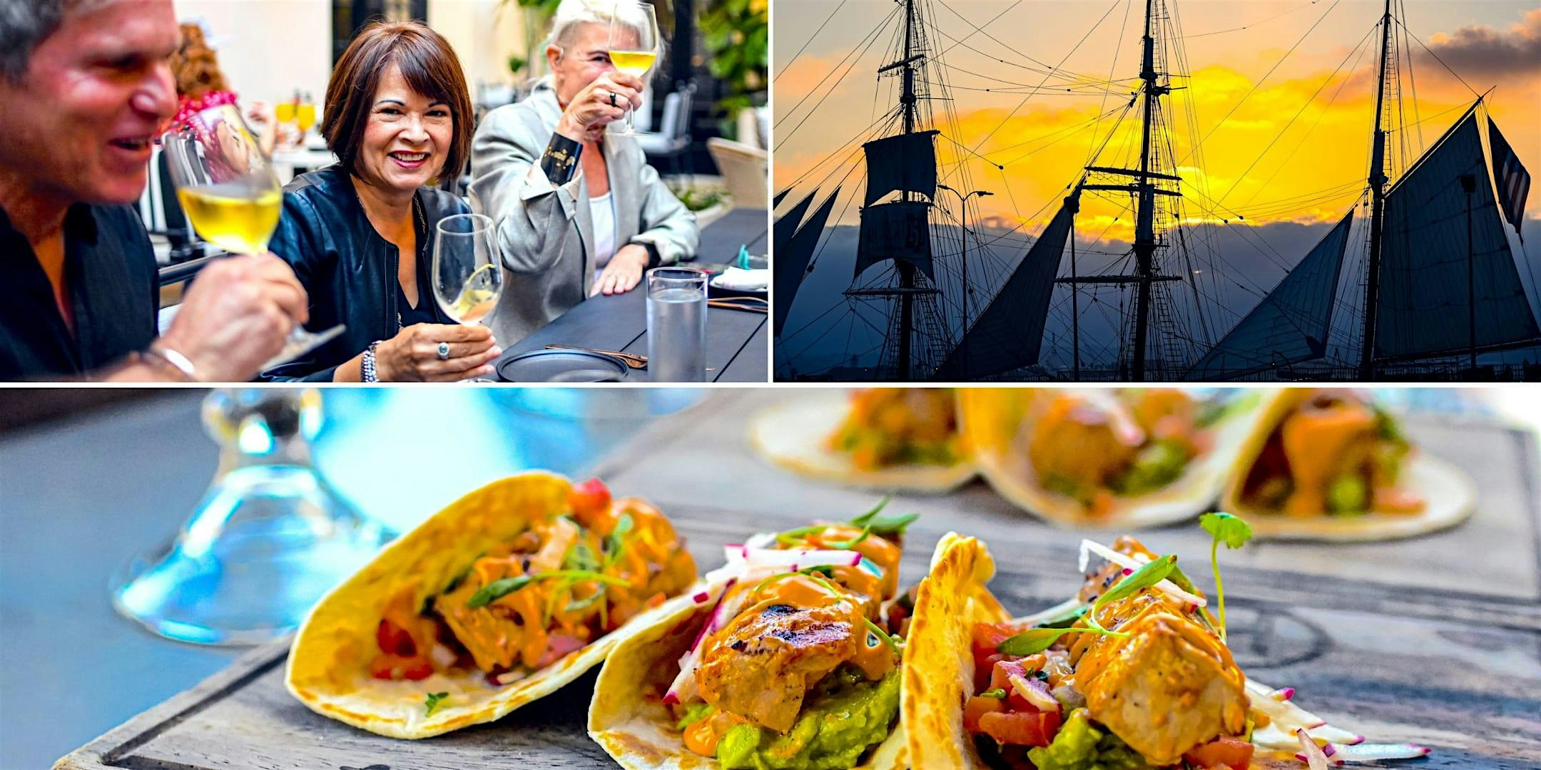 Best of San Diego’s Food Scene – Food Tours by Cozymeal – San Diego, CA