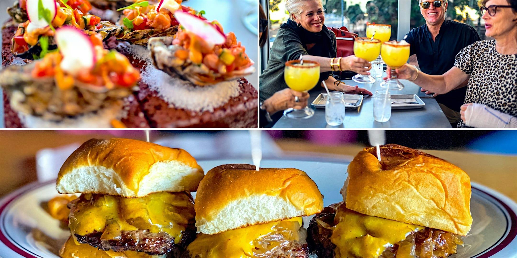 Sites and Bites in San Diego – Food Tours by Cozymeal – San Diego, CA